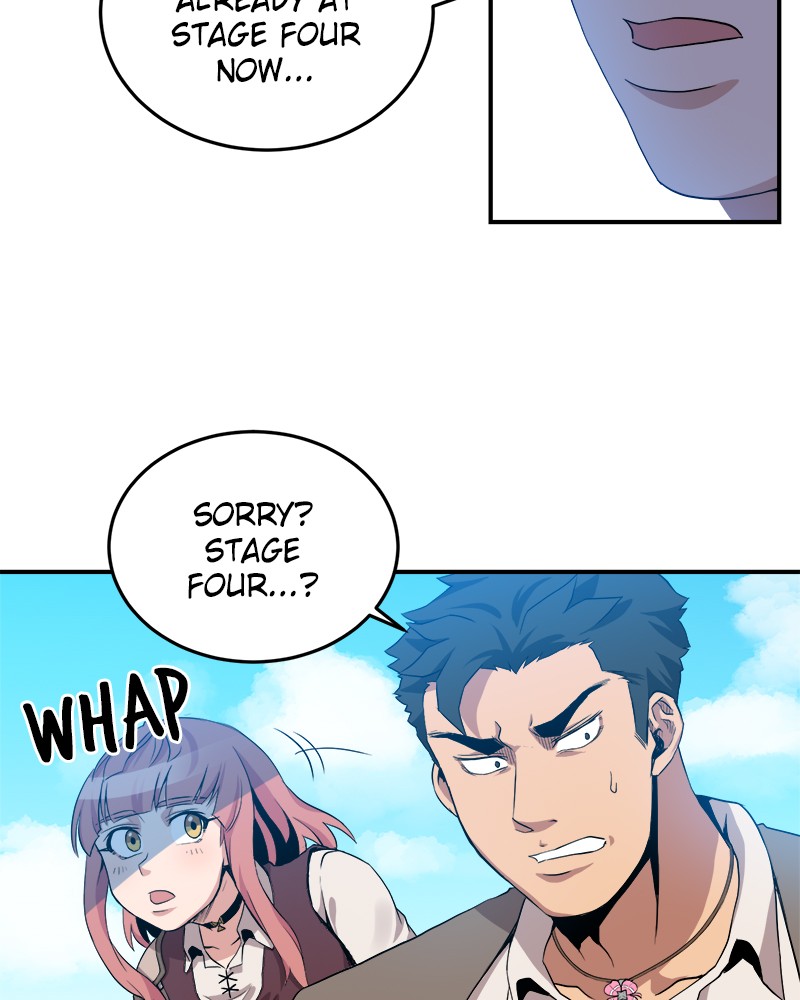 The Strongest Florist Chap 22 - Next Chap 23