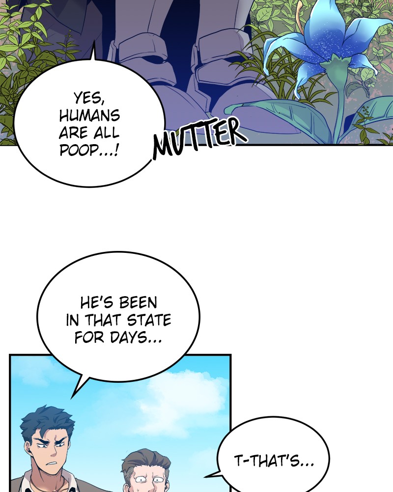 The Strongest Florist Chap 22 - Next Chap 23