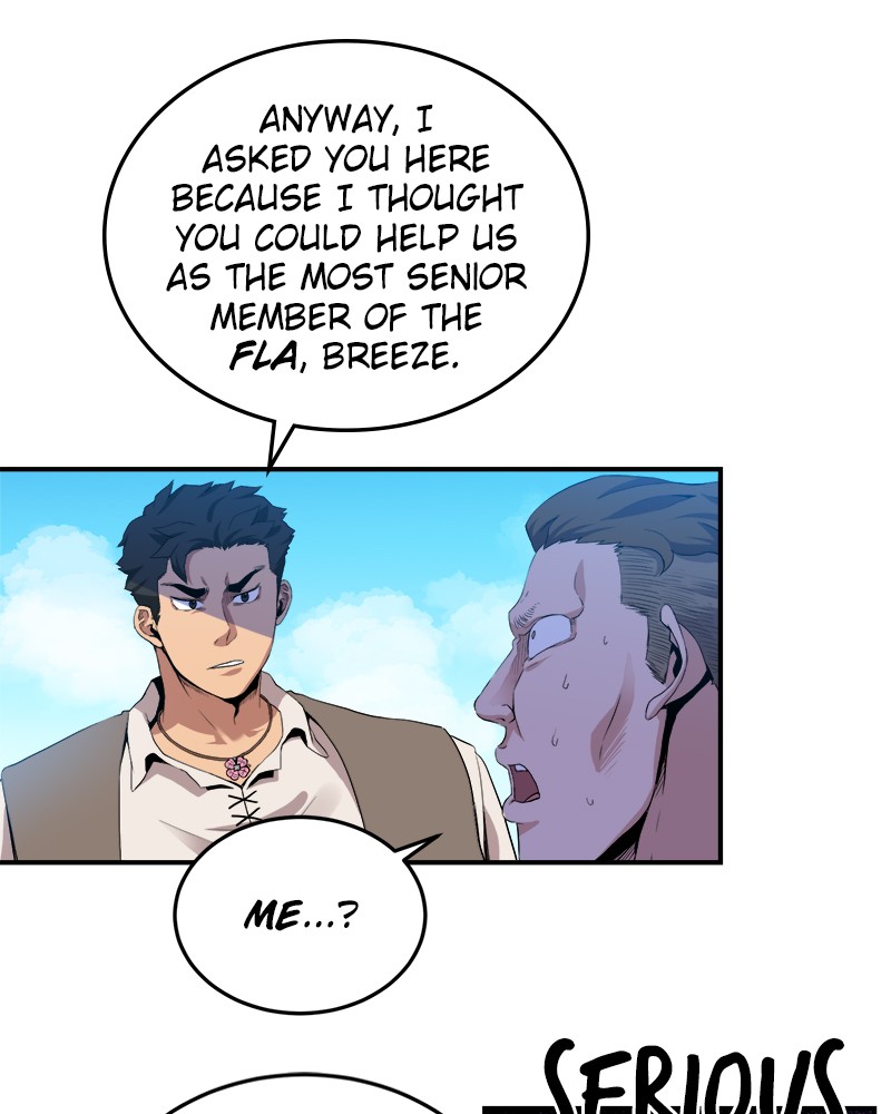 The Strongest Florist Chap 22 - Next Chap 23