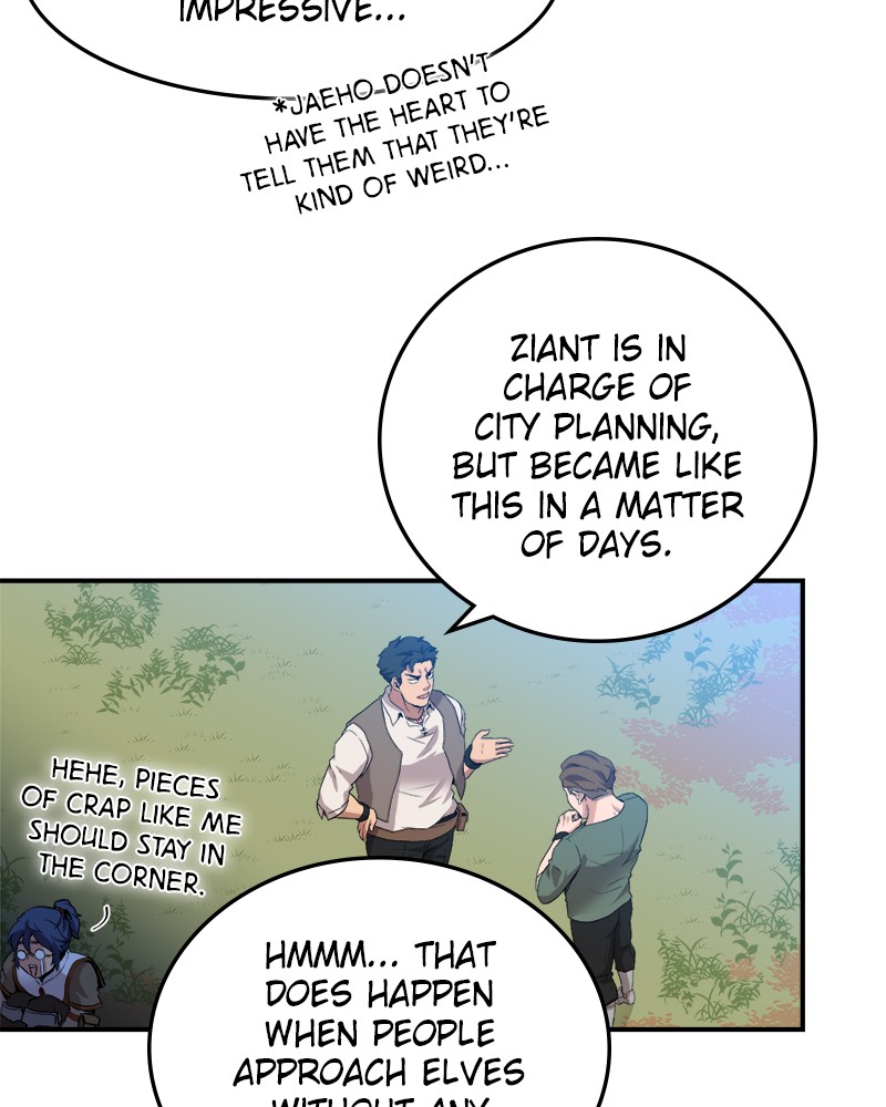 The Strongest Florist Chap 22 - Next Chap 23