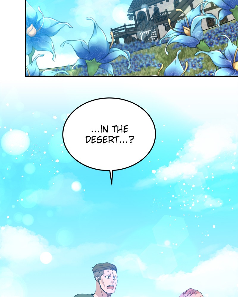 The Strongest Florist Chap 22 - Next Chap 23
