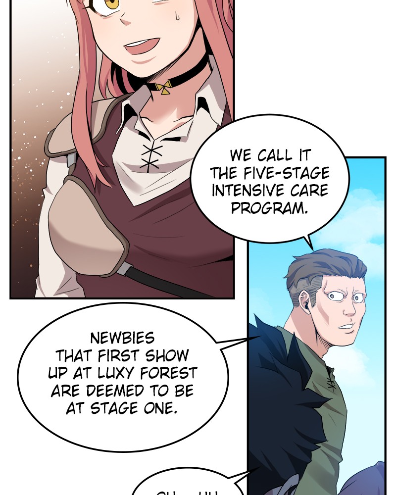 The Strongest Florist Chap 22 - Next Chap 23