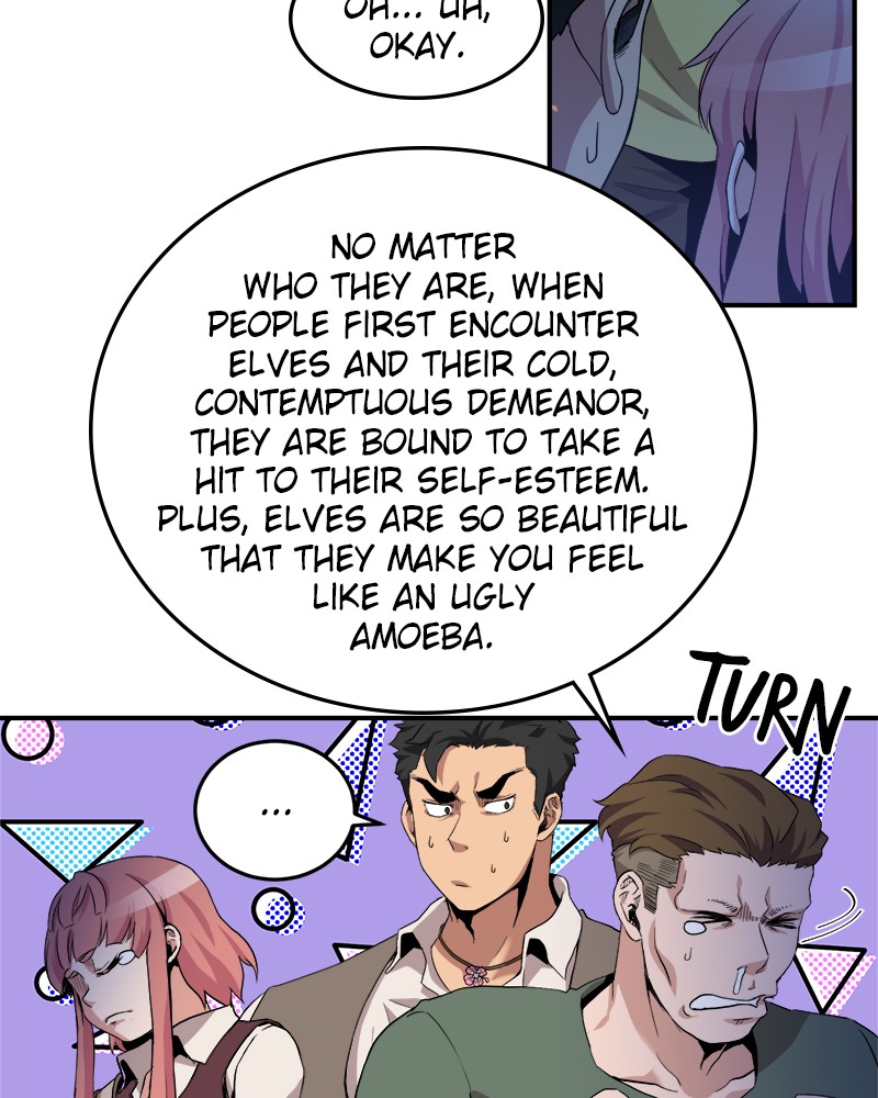 The Strongest Florist Chap 22 - Next Chap 23