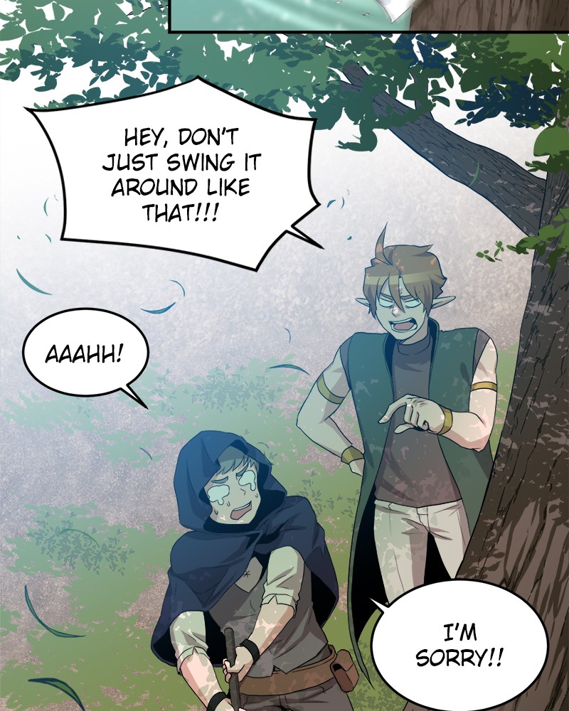 The Strongest Florist Chap 22 - Next Chap 23