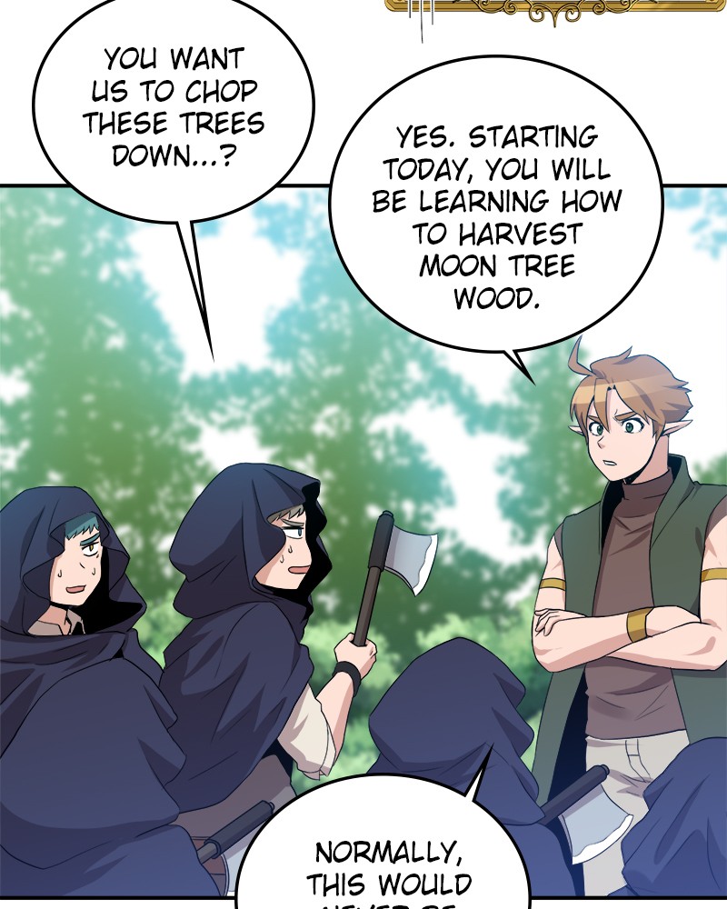 The Strongest Florist Chap 22 - Next Chap 23