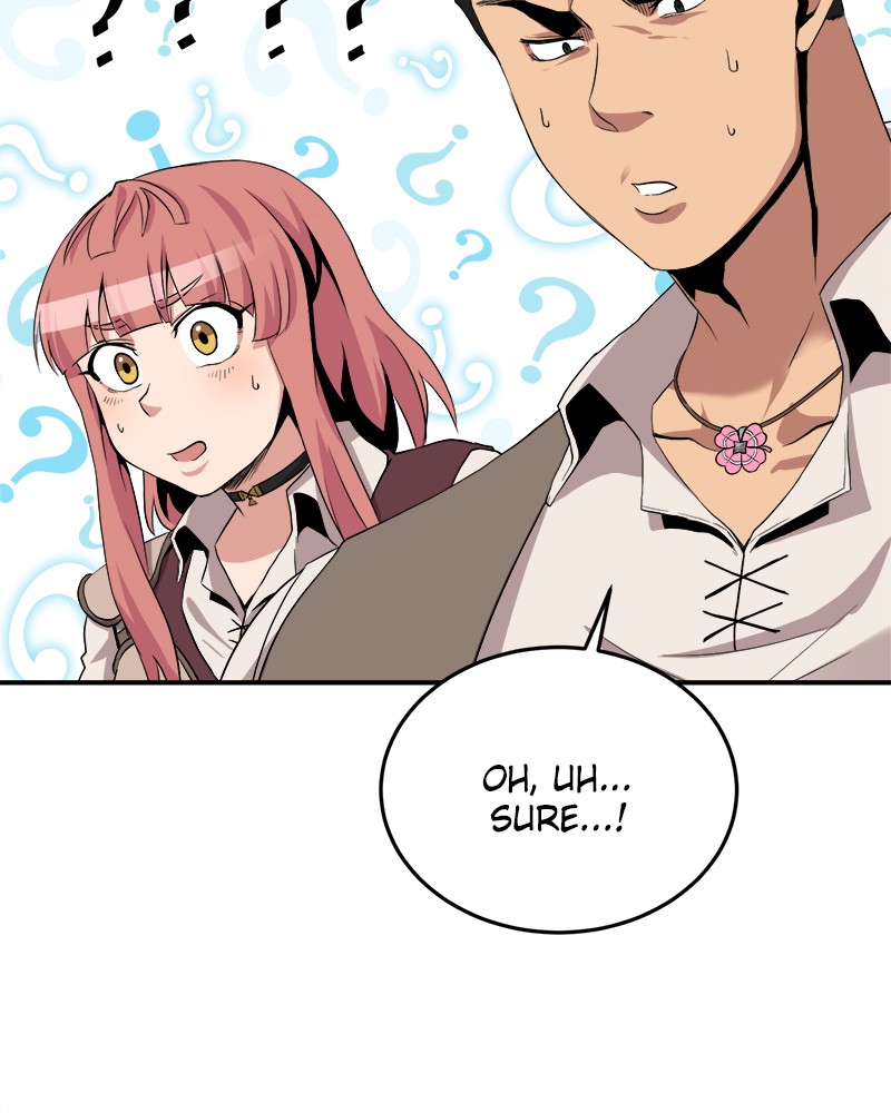 The Strongest Florist Chap 22 - Next Chap 23