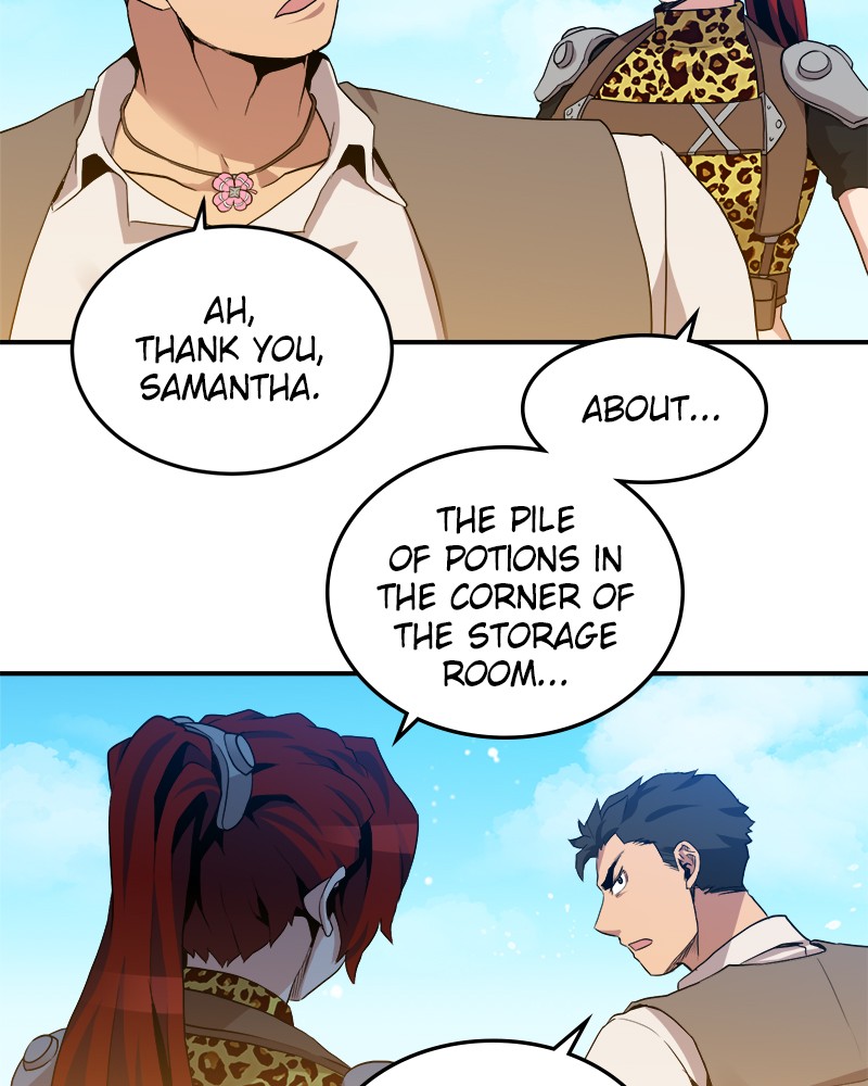 The Strongest Florist Chap 22 - Next Chap 23