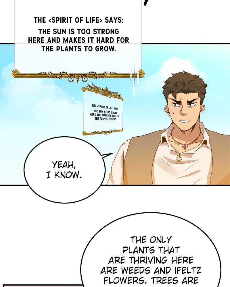 The Strongest Florist Chap 22 - Next Chap 23