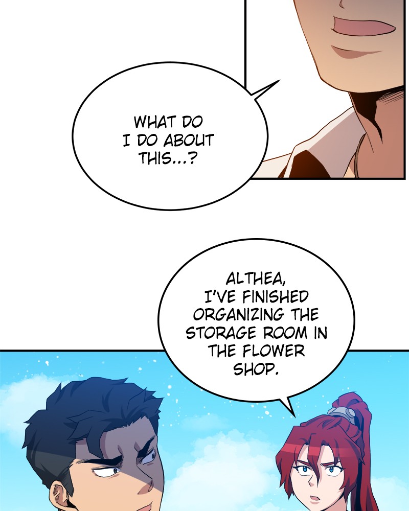 The Strongest Florist Chap 22 - Next Chap 23