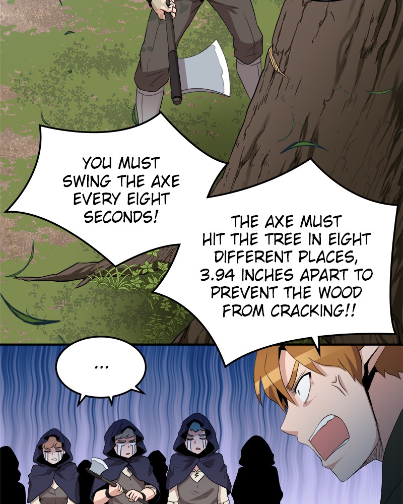 The Strongest Florist Chap 22 - Next Chap 23