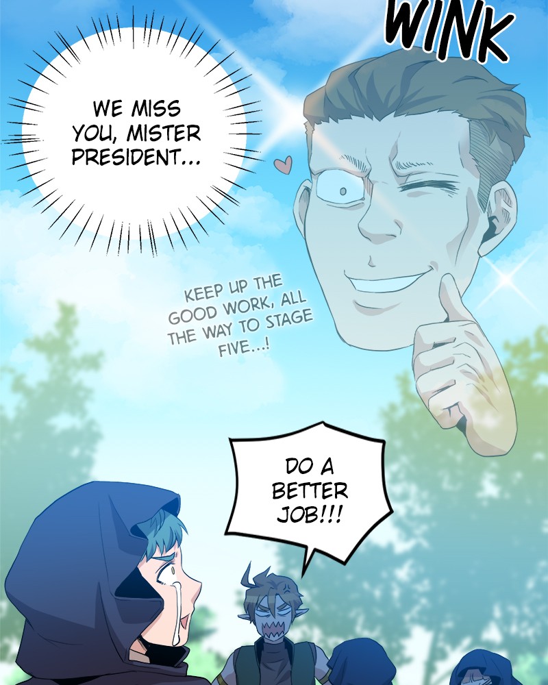The Strongest Florist Chap 22 - Next Chap 23