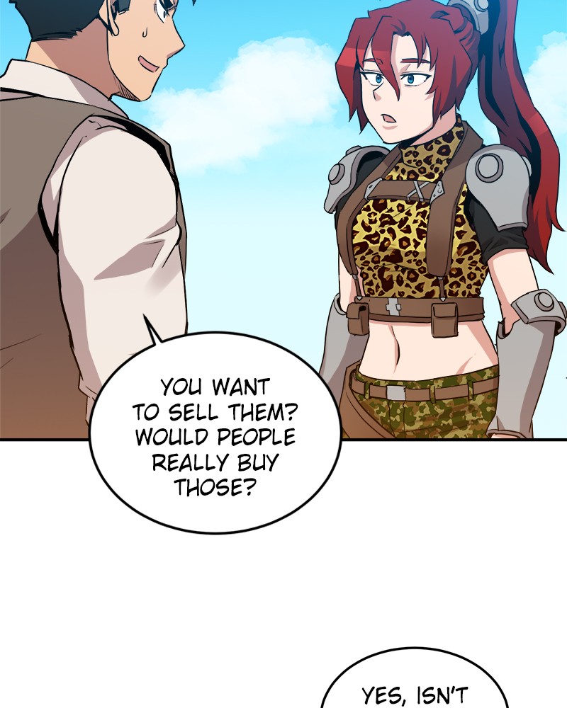 The Strongest Florist Chap 22 - Next Chap 23