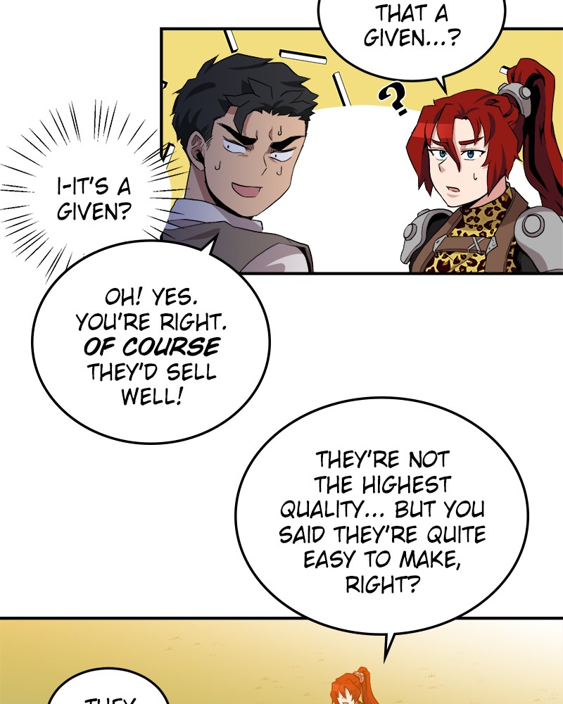 The Strongest Florist Chap 22 - Next Chap 23