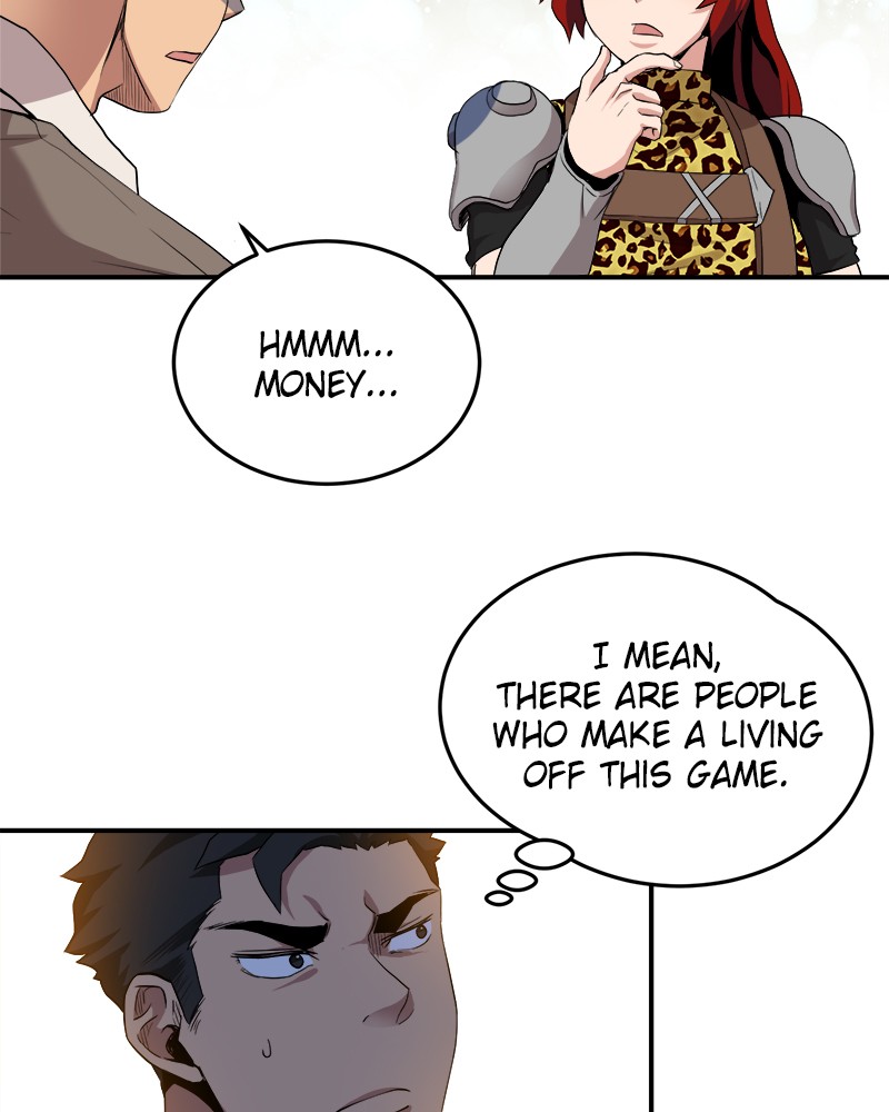 The Strongest Florist Chap 22 - Next Chap 23