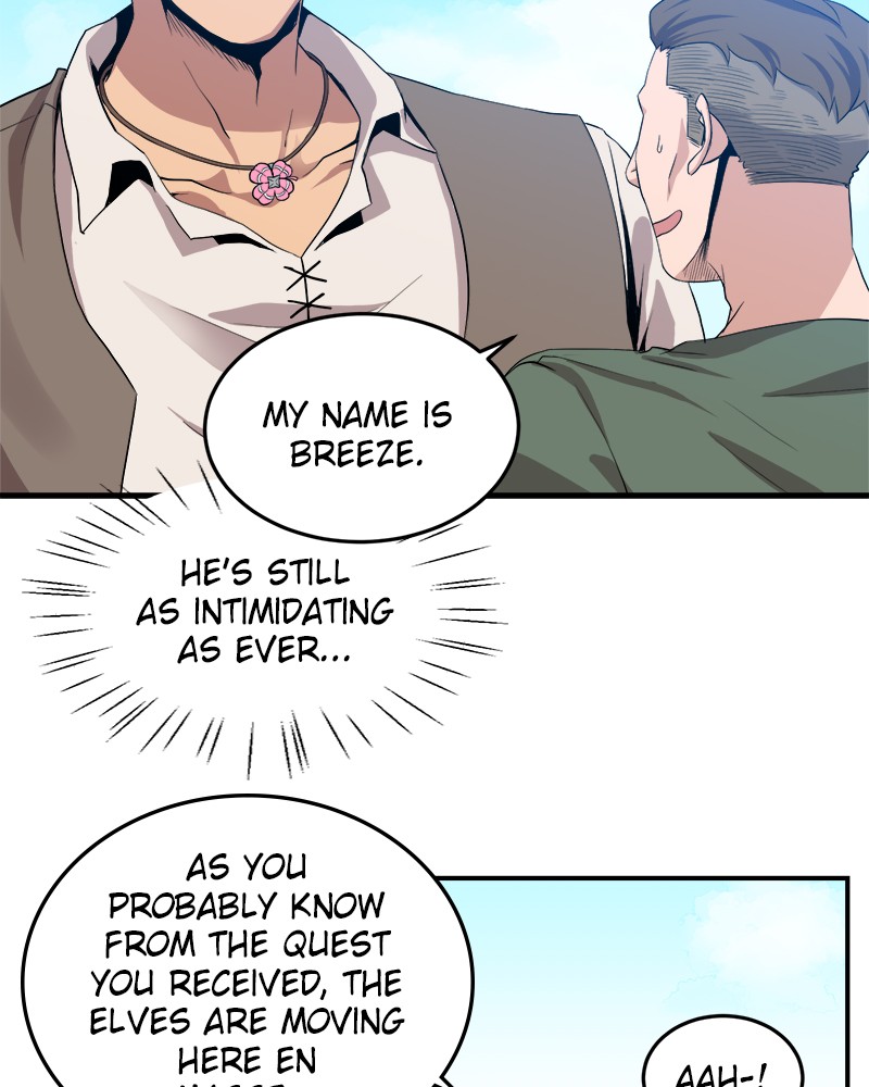 The Strongest Florist Chap 22 - Next Chap 23