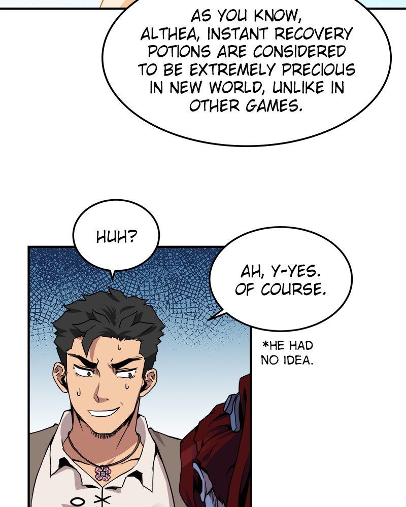 The Strongest Florist Chap 22 - Next Chap 23