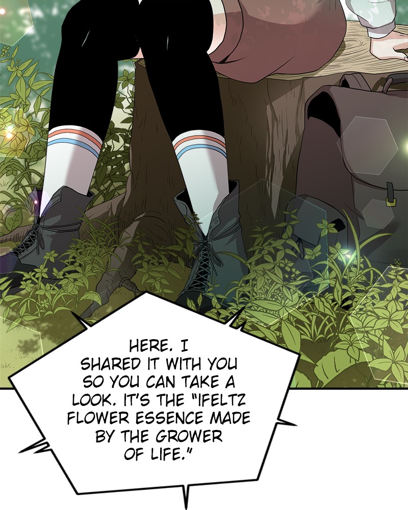 The Strongest Florist Chap 22 - Next Chap 23