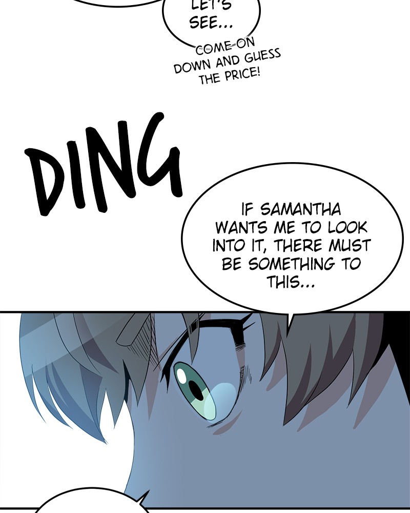 The Strongest Florist Chap 22 - Next Chap 23