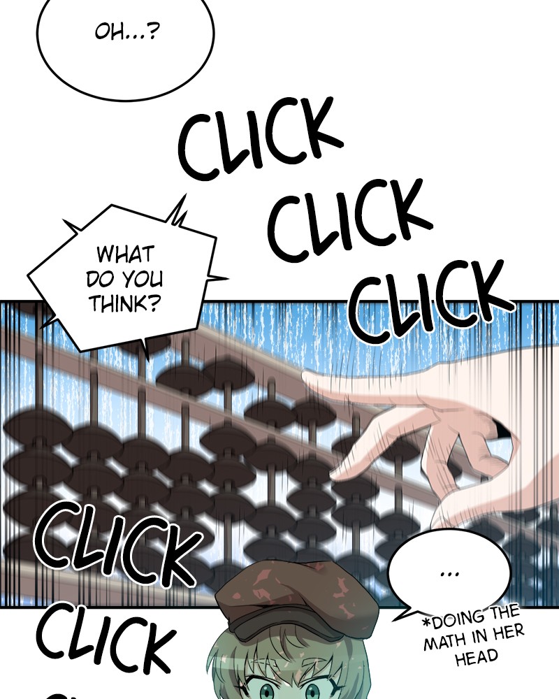 The Strongest Florist Chap 22 - Next Chap 23
