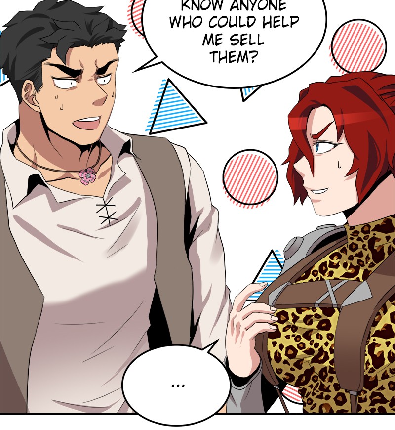 The Strongest Florist Chap 22 - Next Chap 23
