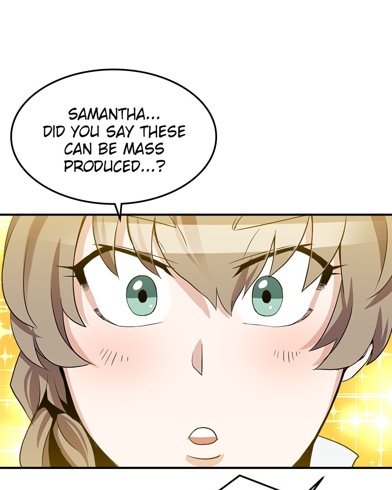 The Strongest Florist Chap 22 - Next Chap 23