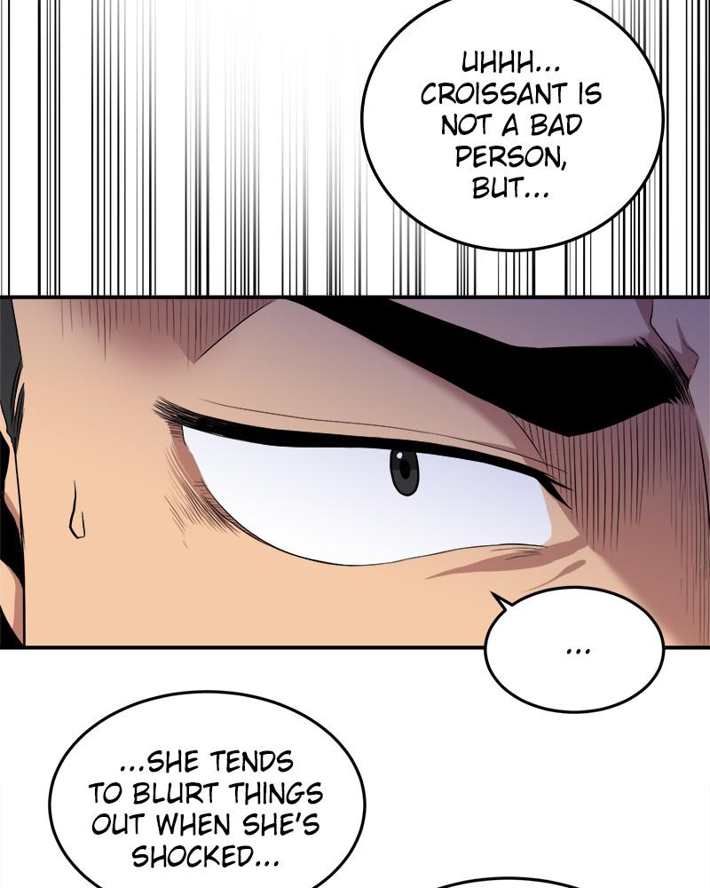 The Strongest Florist Chap 23 - Next Chap 24