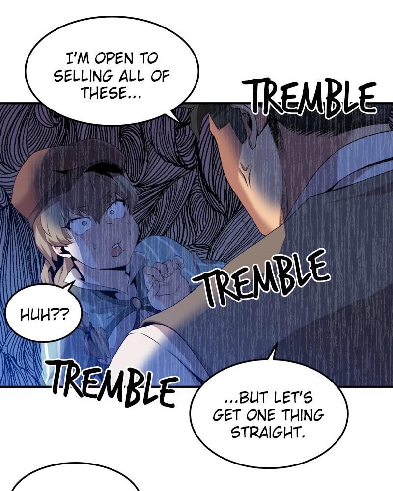 The Strongest Florist Chap 23 - Next Chap 24