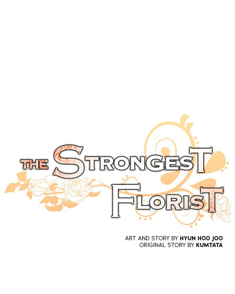 The Strongest Florist Chap 23 - Next Chap 24