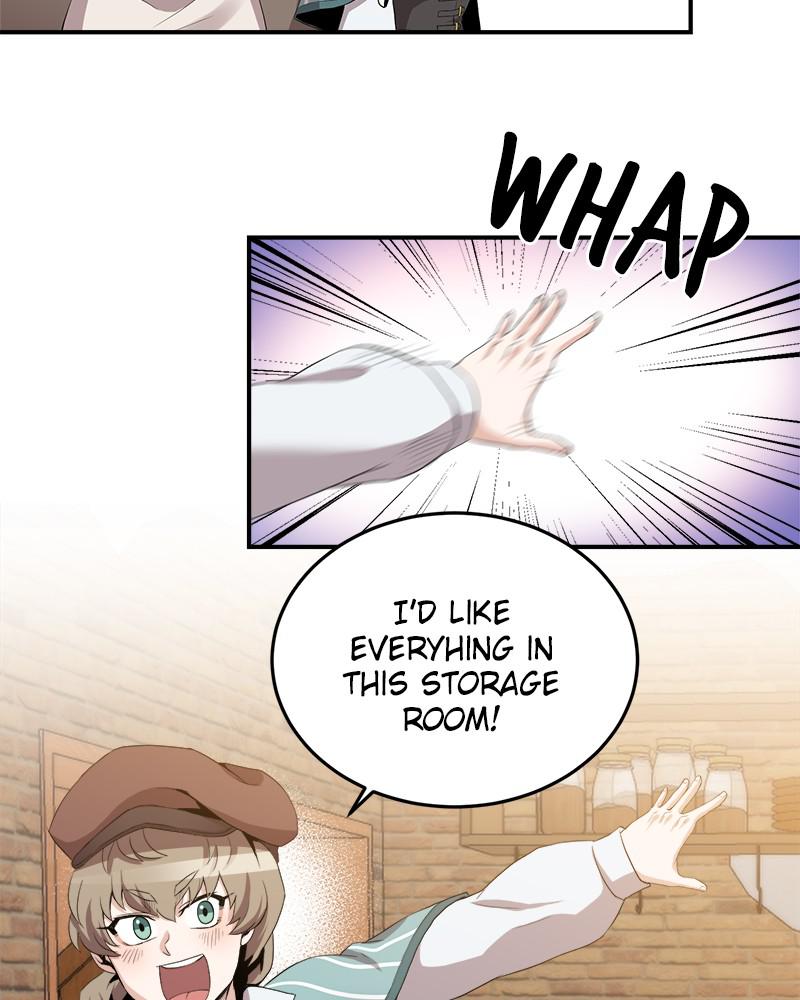The Strongest Florist Chap 23 - Next Chap 24