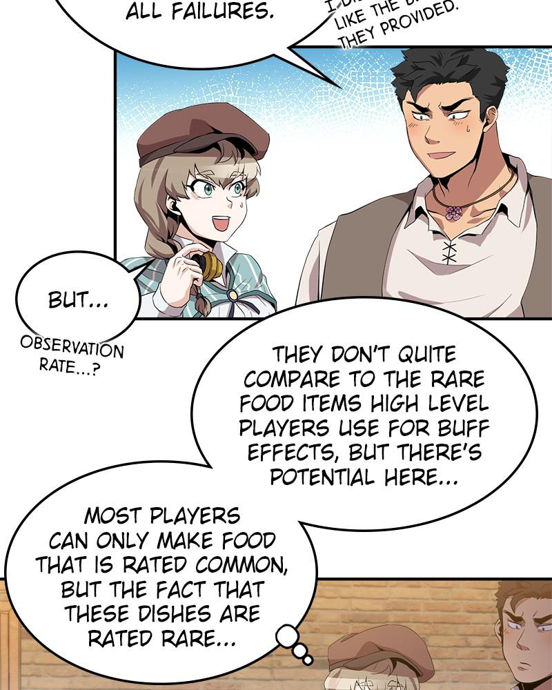 The Strongest Florist Chap 23 - Next Chap 24