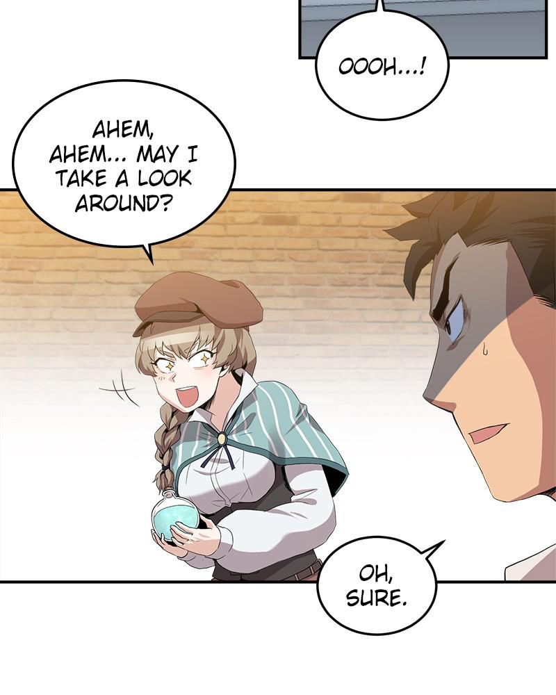 The Strongest Florist Chap 23 - Next Chap 24