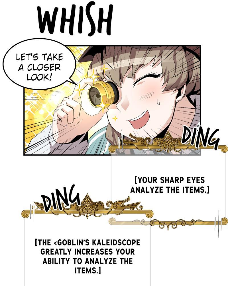 The Strongest Florist Chap 23 - Next Chap 24