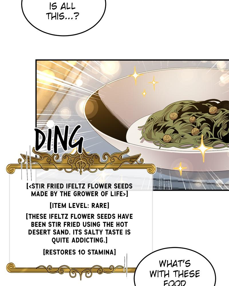 The Strongest Florist Chap 23 - Next Chap 24