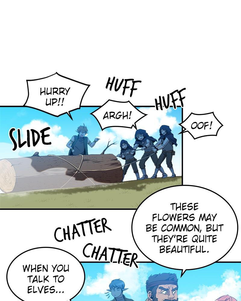 The Strongest Florist Chap 23 - Next Chap 24