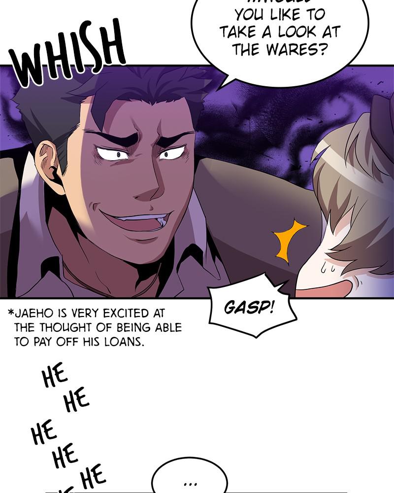 The Strongest Florist Chap 23 - Next Chap 24