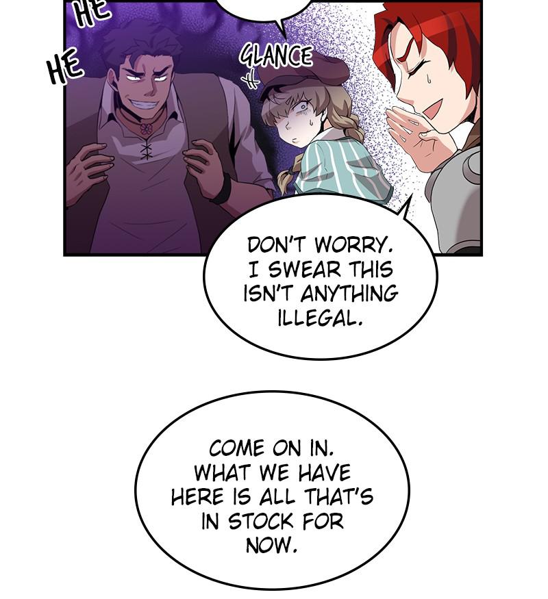 The Strongest Florist Chap 23 - Next Chap 24