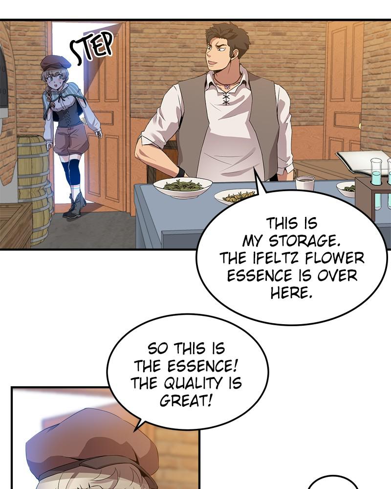 The Strongest Florist Chap 23 - Next Chap 24