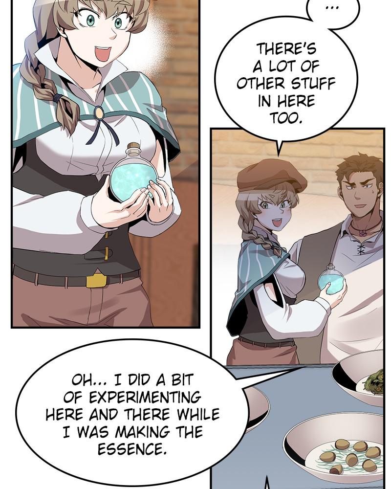 The Strongest Florist Chap 23 - Next Chap 24