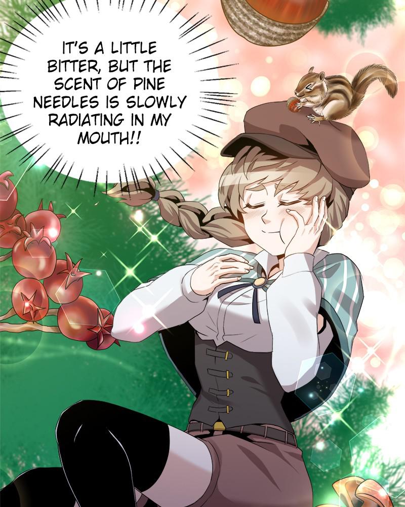 The Strongest Florist Chap 23 - Next Chap 24