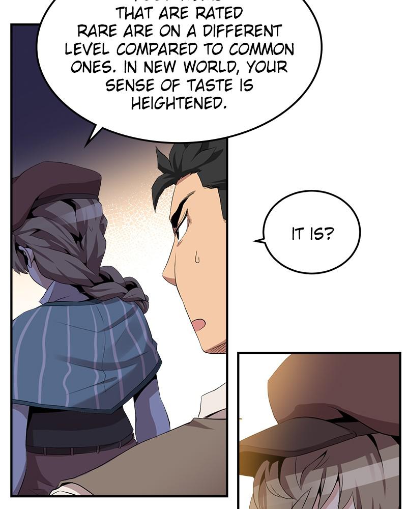 The Strongest Florist Chap 23 - Next Chap 24