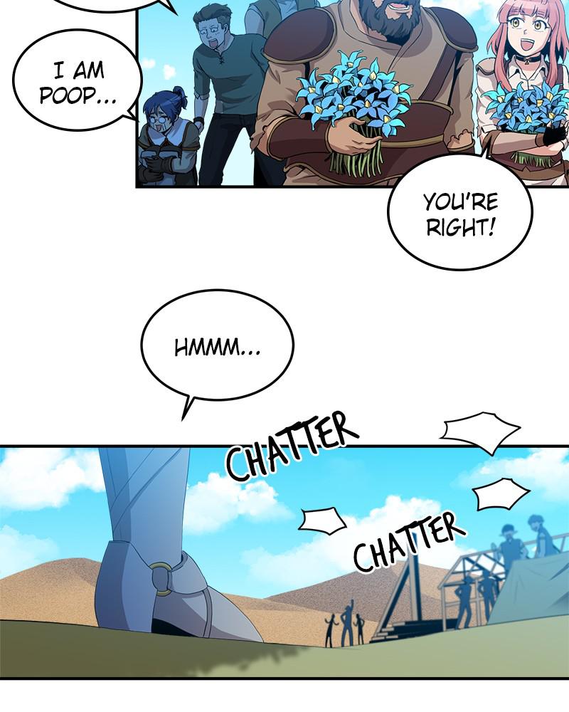 The Strongest Florist Chap 23 - Next Chap 24