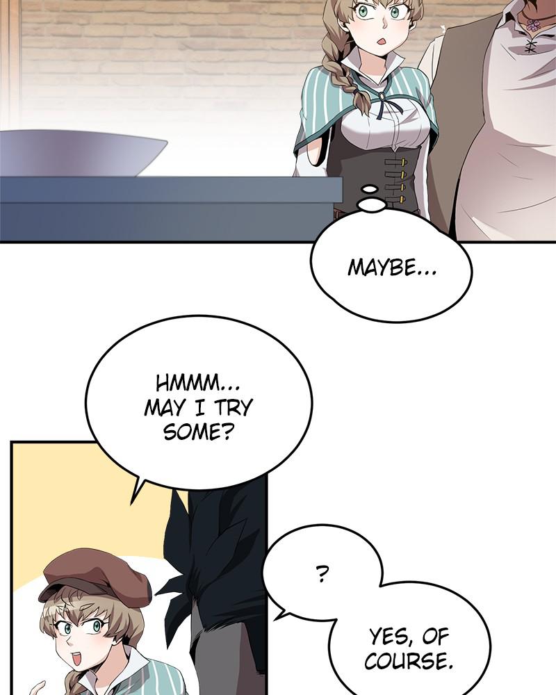 The Strongest Florist Chap 23 - Next Chap 24