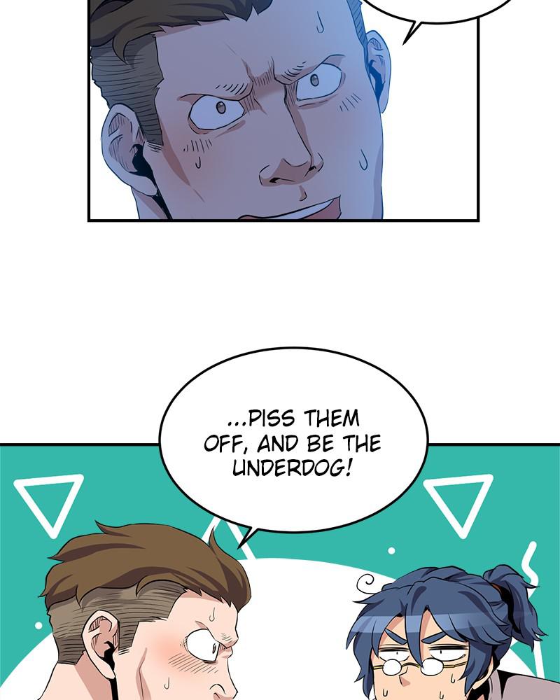 The Strongest Florist Chap 23 - Next Chap 24