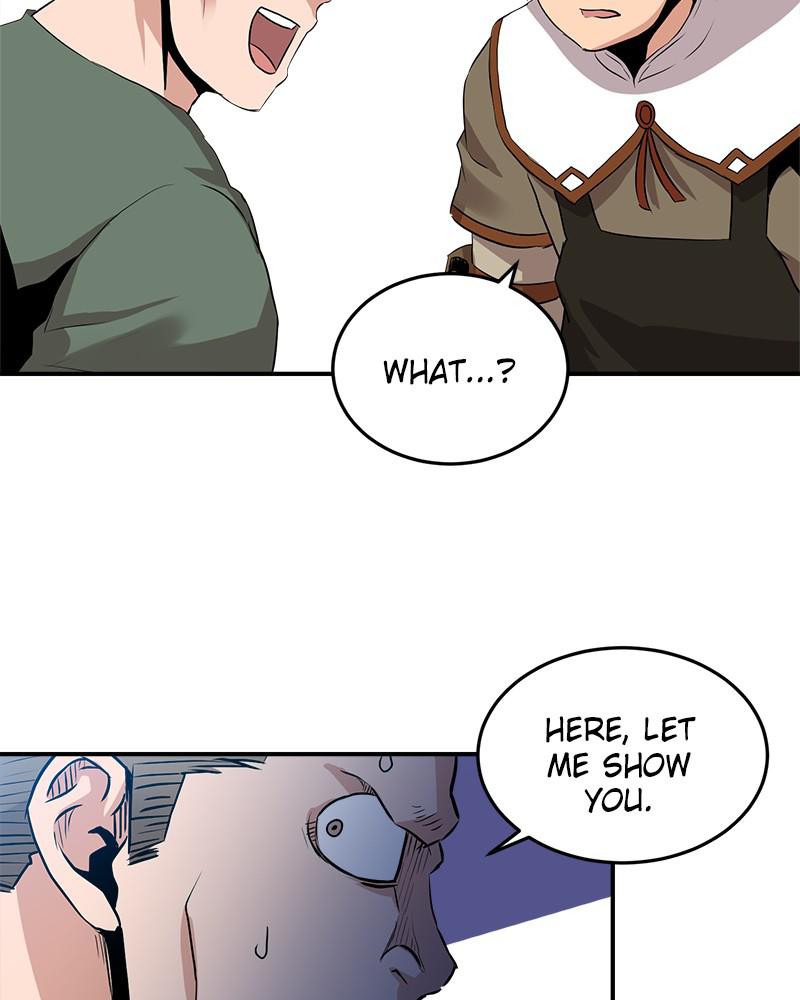 The Strongest Florist Chap 23 - Next Chap 24