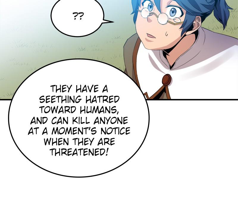The Strongest Florist Chap 23 - Next Chap 24