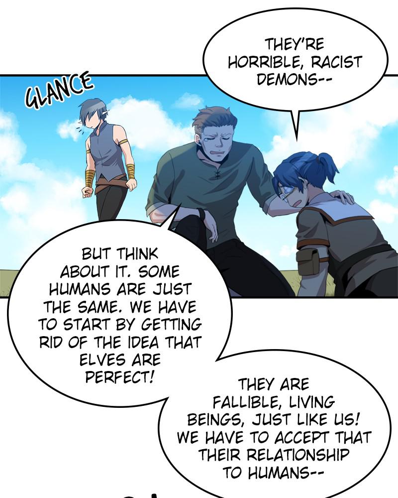 The Strongest Florist Chap 23 - Next Chap 24