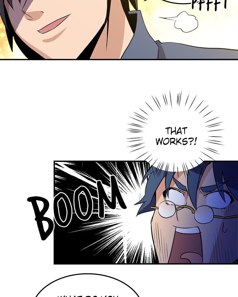 The Strongest Florist Chap 23 - Next Chap 24