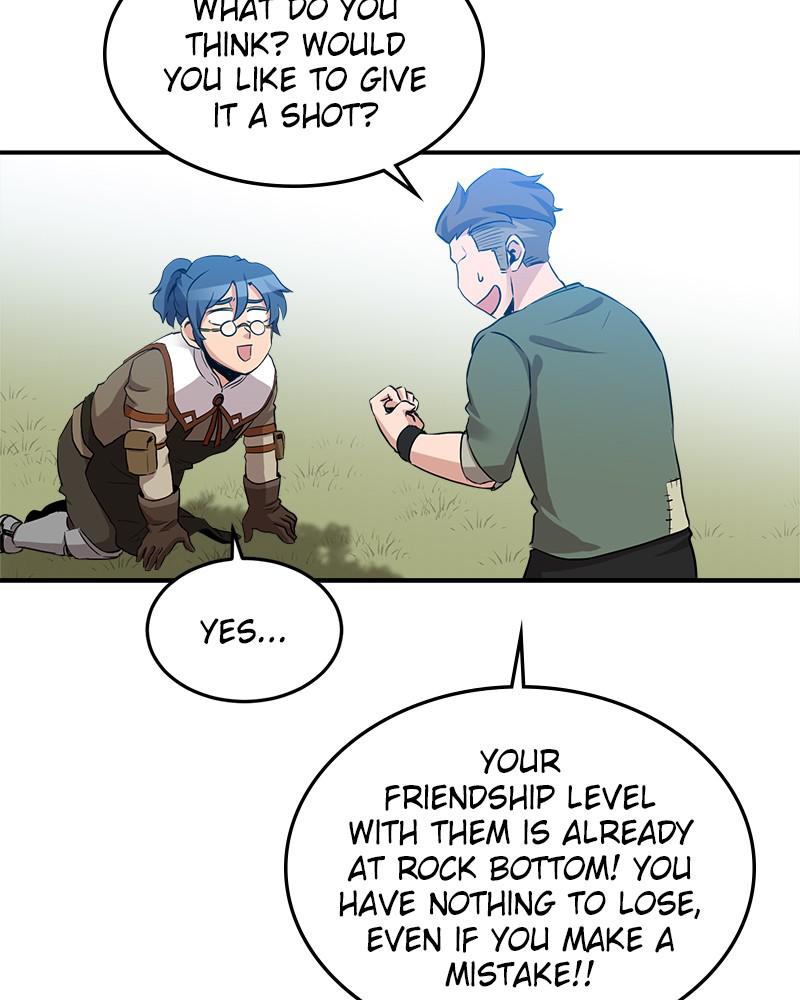 The Strongest Florist Chap 23 - Next Chap 24