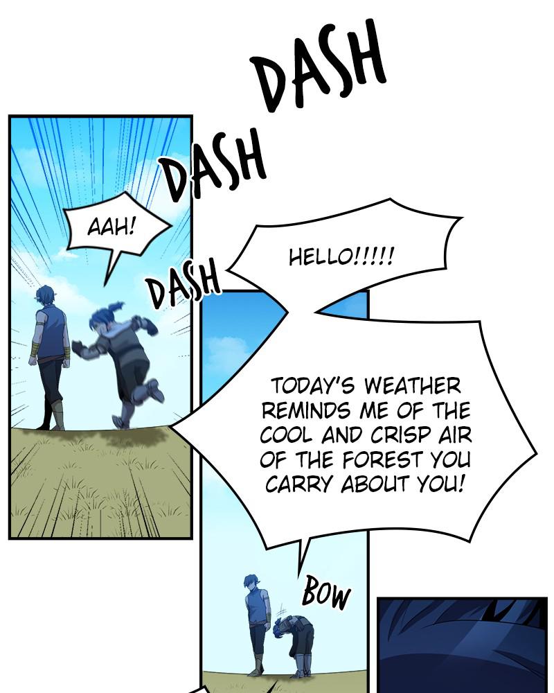 The Strongest Florist Chap 23 - Next Chap 24