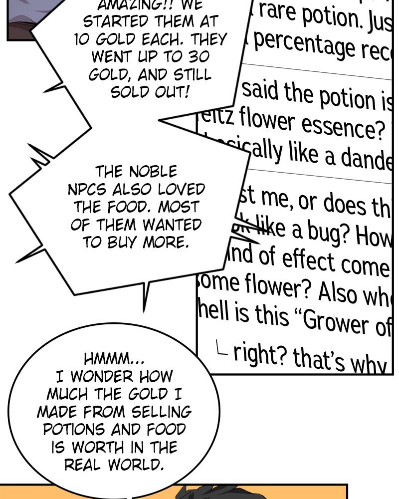 The Strongest Florist Chap 23 - Next Chap 24